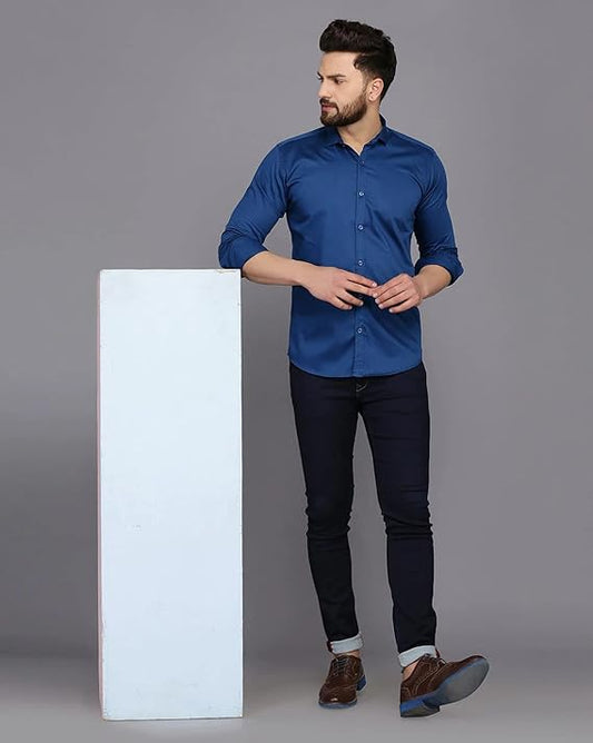 Where Comfort Meets Class