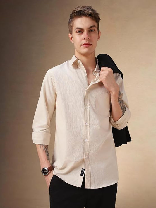 Timeless Shirts for the Modern Man